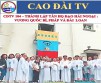 CDTV 104 –  CREATION DES NOUVELLES CONGREGATIONS CAODAIQUES EN BELGIQUE, FRANCE ET TAIWAN