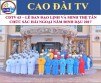 CDTV 63 – CEREMONIE D’ASSERMENTATION DES NOUVEAUX DIGNITAIRES D’OUTRE-MER DU CAODAISME - 2017