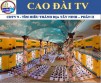CDTV 9 - UNDERSTANDING CAODAI TAYNINH HOLY SEE - PART 2