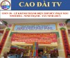CDTV 58 – OPENING CEREMONY OF THE MOTHER GODDESS TEMPLE IN NINH HOA WARD, NINH THANH DISTRICT, TAY N