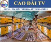 CDTV 3 - COMPRENONS LA VILLE SAINTE DU CAODAISME - PART 1