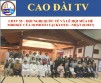 CDTV 55 – CONFERENCE INTERNATIONALE ET OOMOTO GRAND FESTIVAL D‘ÉTÉ – KYOTO, JAPON - AOUT 2017