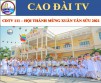 CDTV 111 – CAO DAI CELEBRATION OF THE NEW YEAR 2021