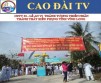 CDTV 33 - ALTAR INSTALLATION CEREMONY AT HIEU PHUNG TEMPLE