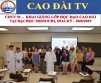 CDTV 91 – OPENING CEREMONY OF CAO DAI COURSE AT MISSOURI UNIVERSITY, USA