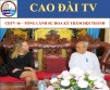 CDTV 46 – VISIT OF THE U.S CONSULATE GENERAL TO CAODAI HOLY SEE