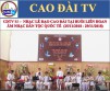 CDTV 85 – CAO DAI MUSIC AT THE INTERNATIONAL FOLK MUSIC FESTIVAL