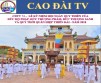CDTV 74 – MEMORIAL CEREMONY FOR HIGH DIGNITARIES OF HIEP THIEN DAI – YEAR 2018