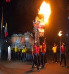 CHƯƠNG TRÌNH LỄ TẾT NGUYÊN ĐÁN – LỄ VÍA ĐỨC CHÍ TÔN – LỆ THƯỢNG NGƯƠN NĂM QUÝ TỴ 2013