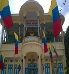 CHƯƠNG TRÌNH LỄ KỶ NIỆM HỘI NGÀY QUI THIÊN CỦA ĐỨC HỘ PHÁP NĂM BÍNH THÂN 2016