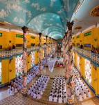 Brief Outline of History and Philosophy of Caodaism