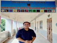 CONCEPT OF INTERRELIGIOUS HARMONY IN SIKHISM AND CAODAISM