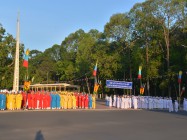 GENERAL ASSEMBLY OF THE CAO DAI SACERDOTAL COUNCIL IN 2017