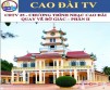 CDTV 25 - CAODAI MUSIC : RETURN TO ENLIGHTMENT - PART 2
