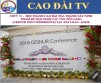 CDTV 76 – CONFERENCE DE CESNUR 2018 À TAIWAN – 18 JUIN 2018