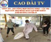 CDTV 118 - SUMMARY NEWS IN SEPT 2021: CAO DAI CONGREGATIONS GIVING ASSISTANCE TO PEOPLE HAVING DIFFI