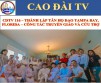 CDTV 116 – ÉTABLIR UNE NOUVELLE CONGRÉGATION CAODAISTE À TAMPA BAY, FLORIDE. TRAVAUX D'ÉVANGÉLISATIO