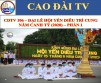 CDTV 106 – GRAND FESTIVAL COMMEMORATING THE HOLY MOTHER GODDESS 2020 – PART 1