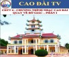 CDTV 6 - CAODAI MUSIC - PART 1