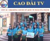 CDTV 48 –  VISIT TO THE HOLY SEE OF 8 INTERNATIONAL FEMALE BASKETBALL TEAMS
