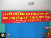  BAN NGHI LỄ BÌNH HƯNG DEC 28 2011