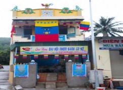 ĐẠI HỘI NHƠN SANH CẤP CƠ SỞ TẠI BAN NGHI LỄ TP. HẠ LONG, QUẢNG NINH