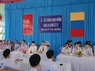 LỄ BẾ GIẢNG HẠNH ĐƯỜNG KHÓA 26 NĂM ẤT TỴ 2025