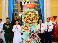 ĐẠI LỄ HỘI YẾN DIÊU TRÌ CUNG - 15.08 BÍNH NGỌ (DL: 25/09/2026) TẠI TÒA THÁNH TÂY NINH