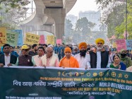 DHAKA UNIVERSITY CELEBRATES WORLD INTERFAITH HARMONY WEEK 2026