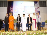 THE 2ND IRUHA INTERNATIONAL CONFERENCE ON “INTER-RELIGIOUS RELATIONS FOR SUSTAINABLE WORLD PEACE”
