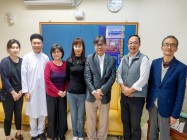INTERNATIONAL CONFERENCE ON RELIGIOUS STUDIES AT CHENG CHI UNIVERSITY TAIWAN