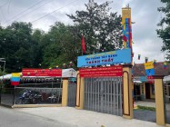 LỄ AN VỊ THÁNH TƯỢNG THIÊN NHÃN THÁNH THẤT HỌ ĐẠO PHƯỜNG TÂN HẠNH, BIÊN HOÀ